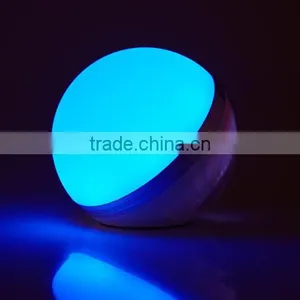 Best Electronic Christmas Gifts Bluetooth Audio With Led Lamp thumbnail-1