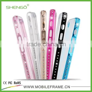 TPU Material High Quality Phone Cases for IPhone thumbnail-2