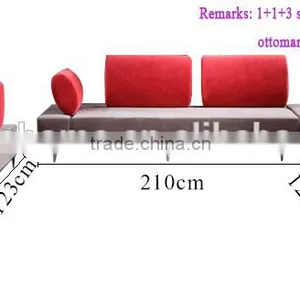 S5706-C OGAHOME New Model Furniture Living Room thumbnail-5
