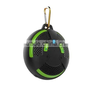 Hot Selling High Quality Bluetooth Speaker Waterproof Wireless thumbnail-1