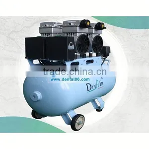 Dental Air Compressor Price thumbnail-1