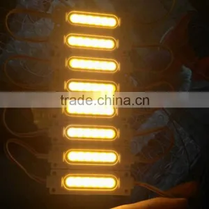 Top Quality Red Green Blue 2W Led Module Warranty 3 Years CE&ROHS Listed 12v Cob Power Led Module for Led Signs thumbnail-5
