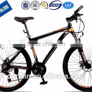 Manufacturer in China 26 Inch Bicicletas Rhino Mountain Bike Prices,21Speed Full Suspension Bicycle Mountain Bike thumbnail-1