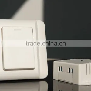Self-powered Wireless Wall Switch thumbnail-2