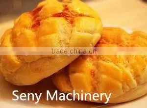 Factory Price Automatic Coarse Cereal Buns Making Machine thumbnail-6