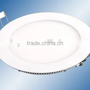 600x600mm Dimmable Ultrathin Led Panel Light 48W thumbnail-4