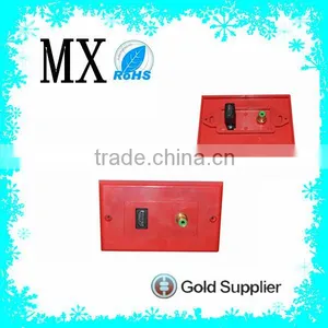 High Quality Rca +hdmi Wall Plate thumbnail-1