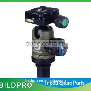 Tripod Accessories Camera Slider Aluminum Slide Rail 36cm thumbnail-5