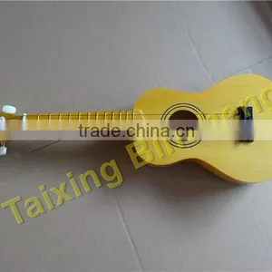 Hot Sale Hawaii Color Ukulele Guitar thumbnail-5