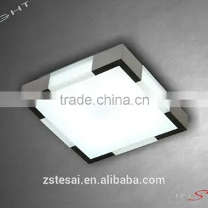 2015 High Quality Aluminium Frame Residential Ceiling Light Highlighted LC5030 thumbnail-1