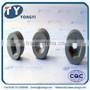 Steel Wire Drawing Dies of Tungsten Carbide Material thumbnail-6