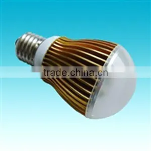 2015 Lowest 3W E27 LED Bulb thumbnail-2