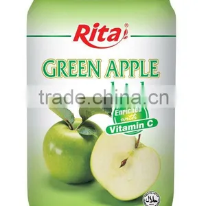 Green Apple Juice thumbnail-1