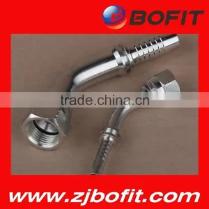 Professional Supplier Elbow Pipe Fitting Factory Direct Price thumbnail-4
