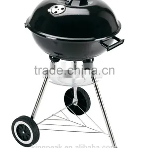 2015 Best Selling Black Charcoal Barbecue Grill/barbecue Charcoal Grill/portable Bbq Grill/barbecue Charcoal/Mini Grill thumbnail-1