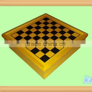5 in 1 Wooden Game Set Wholesale Multi Chess Set Quality Choice thumbnail-1