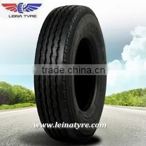 China Manufacturer All Steel TBR Tyre 295/75R22.5 thumbnail-1