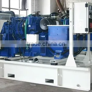 380v Three Phase Diesel Generator Horsepower thumbnail-1