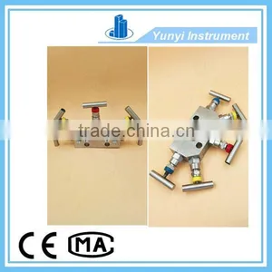 5 Way Pipe Fitting thumbnail-6