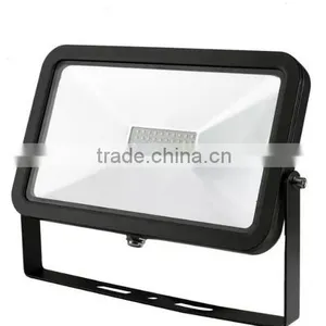 High Lumen CE RoHs SAA Meanwell Driver Led Flood Light thumbnail-2
