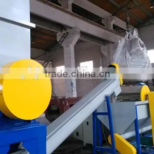 PET Bottle Washing Line thumbnail-1