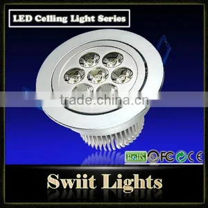 SUPER BRIGHT LED Down Light 7W thumbnail-1