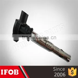 Auto Parts Supplier Ignition Coil For Generators For A8(4H) 06E 905 115 E thumbnail-1