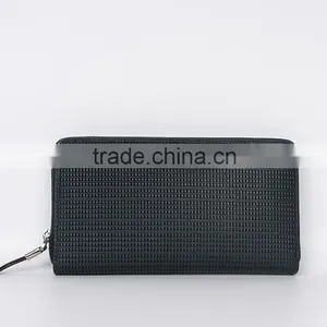 OEM Series Leather Custom Good Wallet Brands Men thumbnail-1