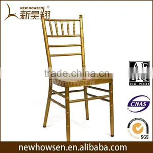 Foshan Factory Price Hotel Furniture Chiavari Chairs thumbnail-2