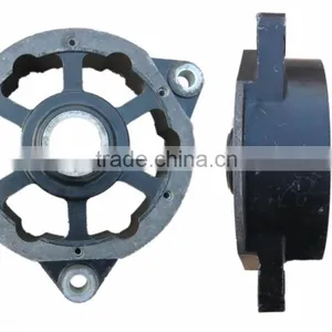 Aluminium Casting for Toyota Alternator Housing thumbnail-4