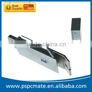 Custom Metal Bottle Opener USB Flash Drive 4G 8G thumbnail-1