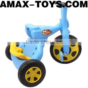 Bt-2470803 Ride on Tricycle Bt-2470803 Children Collapsible Ride on Tricycle for Ages 2-7 thumbnail-1
