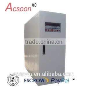 Input 220VDC,output Three Phase Frequency Inverter thumbnail-1