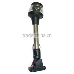 S/S Fold-Down Anchor Light - LED thumbnail-1