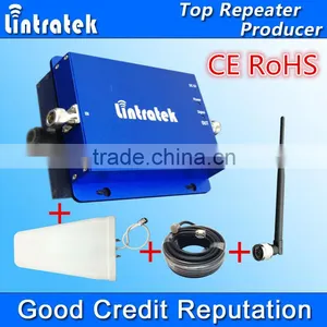 2100mhz Wcdma Signal Booster Online Purchase Signal Booster for Cell Phones at Home Industrial Signal Booster thumbnail-1