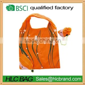 HL-PB187 Foldable Reusable Shopping Bag thumbnail-4