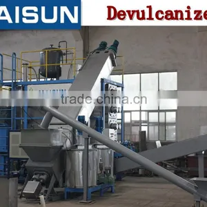 For Devulcanized Crumb Rubber-MS R15 - Jiangyin Maisun thumbnail-1