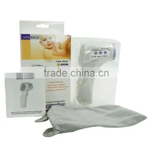 Non-contact Forehead Infrared Thermometer HTD8808 thumbnail-3