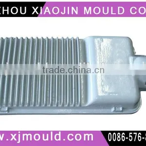 Aluminium Street Light Die Casting Mould thumbnail-1