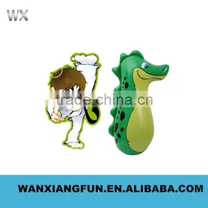 Funny Inflatable Tumbler Pool Toy With Cheap Price thumbnail-3