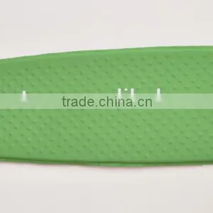 2015 New Surfing Shape Self-inflate Mattress thumbnail-1