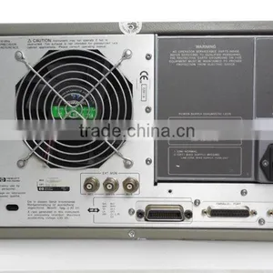 Keysight (Agilent) 8753D Network Analyzer thumbnail-2