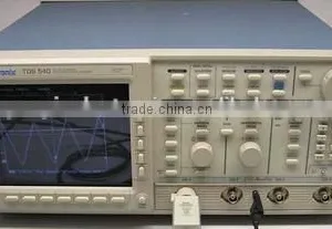 Tektronix TDS540A Digital Oscilloscope 4 Channel, 500 MHz, 1 GSa/s thumbnail-1