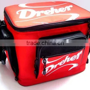 Perfect Practical Picnic Environmentally Eco Friendly Cooler Travel Bags thumbnail-1