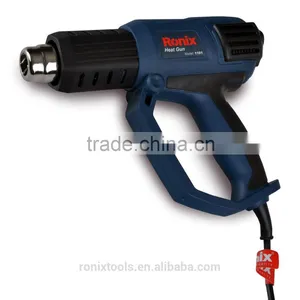 RONIX HEAT GUN 11012000W LED Indicating thumbnail-2
