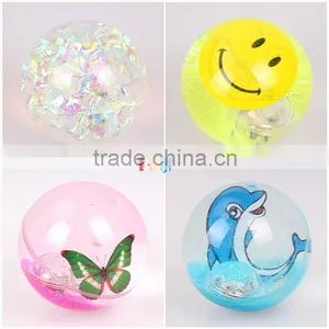 New Products on China Market Zhejiang Plastic Ball Pit Balls Novelty Plastic Ball thumbnail-6
