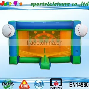 Hot Sale Inflatable Baseball Game for Adult, Funny Inflatable Games, Inflatable Games for Sale thumbnail-4