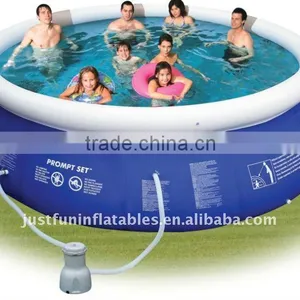 Fabulous Inflatable Ball Pit Pool thumbnail-1
