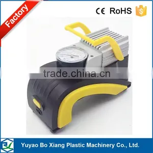 DC12V Air Pump Tyre Infator Compressor /low Noise New Design Car Air Pump/high Performance Portable Air Pump/ Tire Inflator thumbnail-1