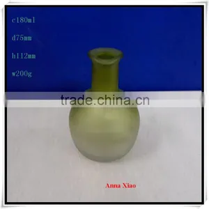 180ml Glass Bar Bottle Dispenser thumbnail-1